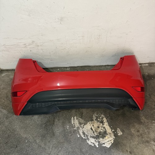 Ford fiesta mk7 st line - 13-17,