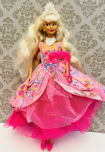 Vintage sindy doll magic - sindy,