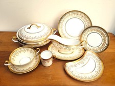 Aynsley Gold Dowery Tableware