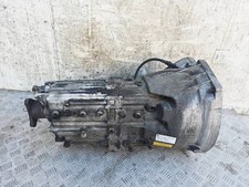 BMW 5 E60 E61 2005 Diesel