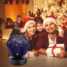 Sky Projection Lamp Home