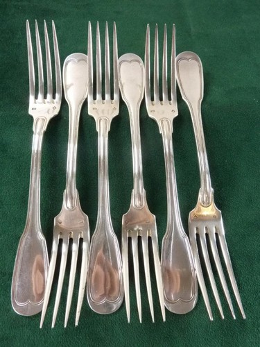 Nice argental french - 6,
