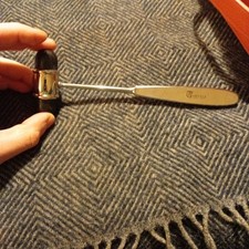 Vintage- Timesco Medical