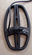 Garrett AT 6" x 11" DD Viper