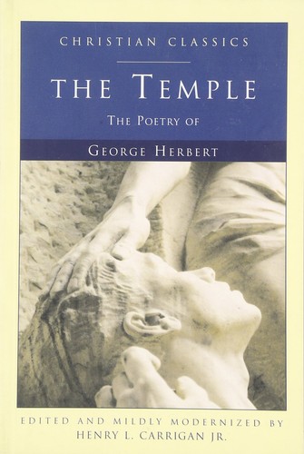 The temple - the, poetry