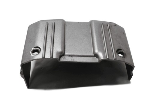 Engine cover heat shield upper - cover,