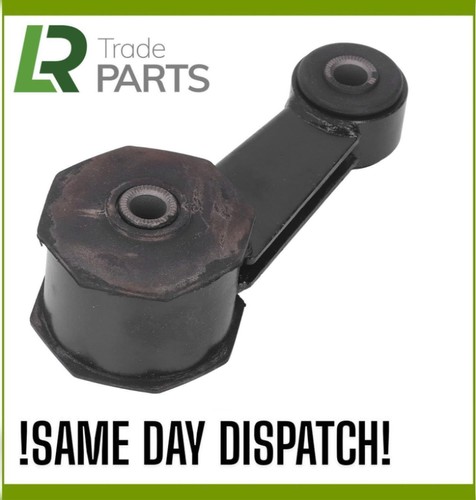 Lower engine support tie - support, rod