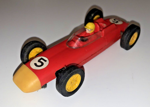 Scalextric triang c86 - triang,