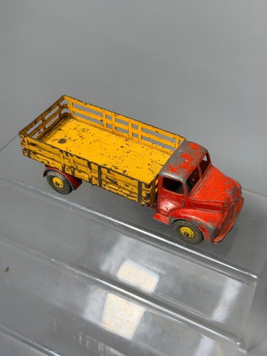 Dinky toys leyland comet - dinky, farm