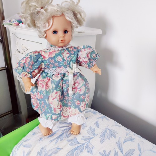 Vintage zapf creation princess - vintage,