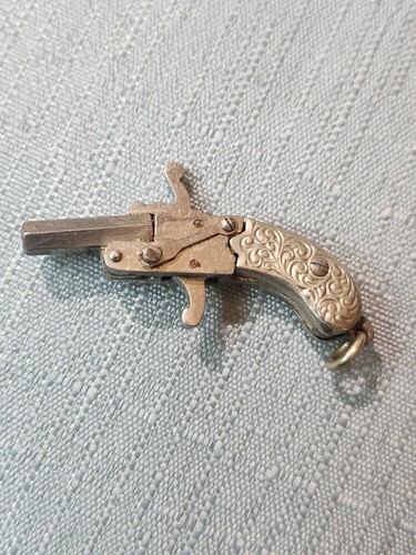 Antique 1920 austria pin - antique, 1920's