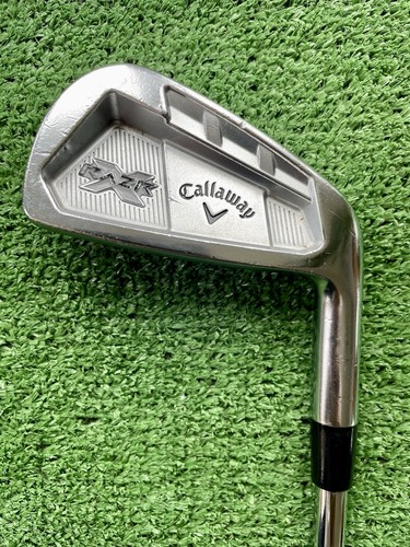 Callaway razr forged irons - callaway,