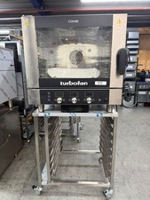 BLUESEAL TURBOFAN EC40D5 COMBI