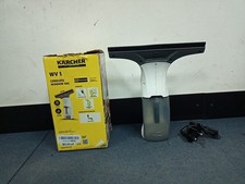 Karcher wv 1 Window Vacuum