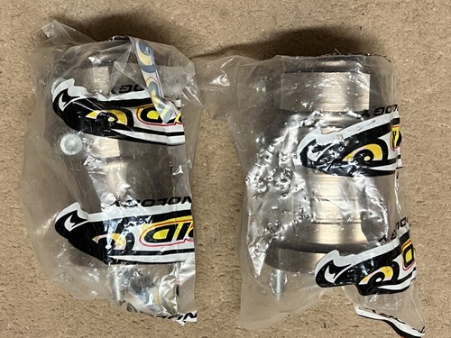 Brand new intrepid 125mm long - intrepid,