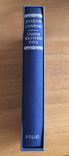 Folio society joseph - society, under