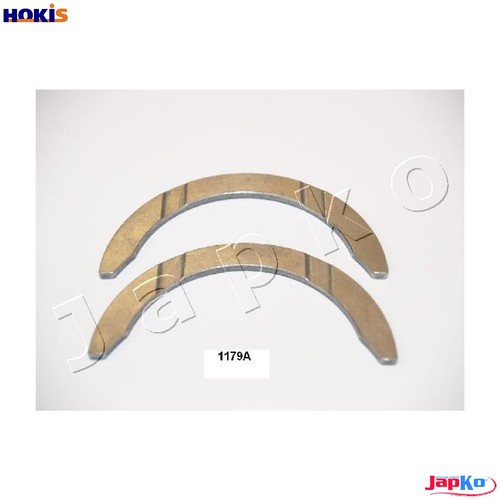 Thrust washer crankshaft - thrust,