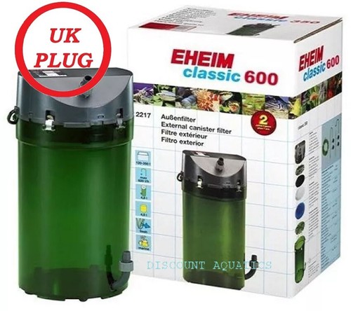 Eheim classic external - eheim,