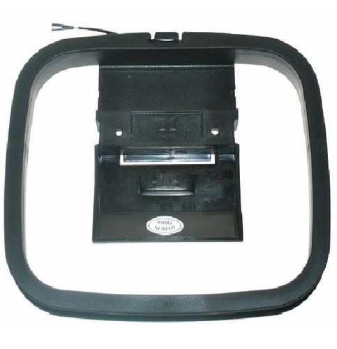 Loop antenna mw - loop,