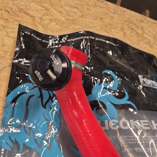 Forge blow off valve for - off,