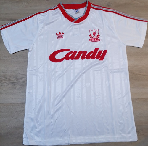 Adidas liverpool away candy - adidas,