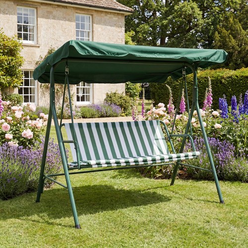 Ohs seater swing bench - swing,