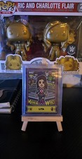 !! WWE TOPPS X BAPE 2025 -