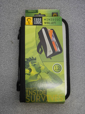 Case Logic 12 Mini Disc