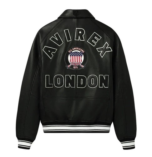 Men avirex icon - men's,