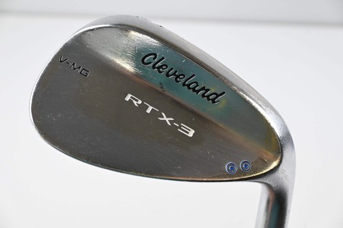 Cleveland rtx sand wedge - rtx-3,
