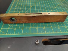 Vintage 9" J. Rabone & Sons