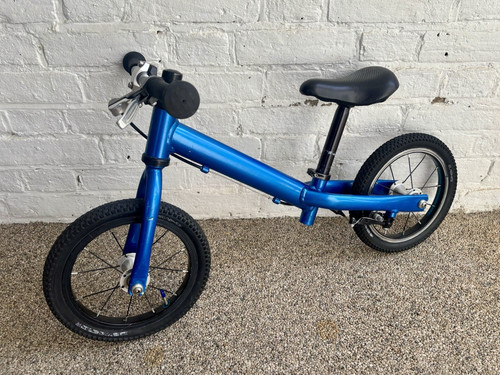 Islabikes rohan balance bike - rohan,