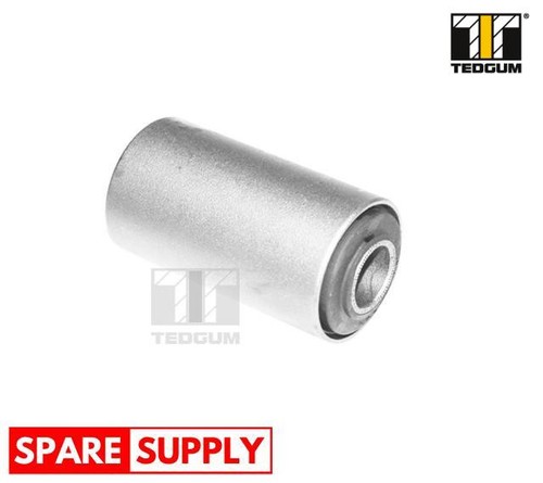 Sleeve control arm mounting - control,