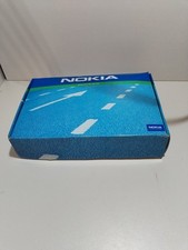 NEW BOXED NOKIA CARK-91 HANDSFREE CAR KIT 6210 6310 + MORE
