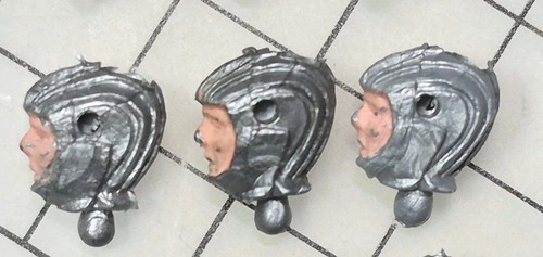 Vintage britains historic - vintage,