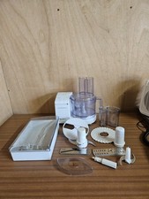 Moulinex Blender Type 129 With