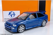 Ixo - 1:18 Ford Escort RS