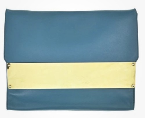 Sophie hulme clutch - hulme,