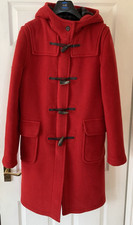 ORIGINAL MONTGOMERY DUFFLE COAT