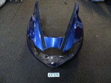 Triumph ST1050 Sprint Top Fairing Nose Cone Piece & Lug Broken 2007 9/25