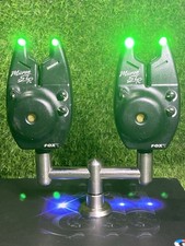 Fox Bite Alarms STR Double