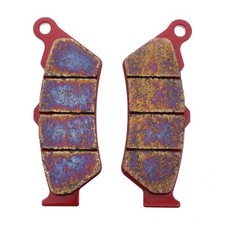 BREMBO Brake Pads SP 07BB03SP Pair For Triumph 1700 THUNDERBIRD 2014-2017