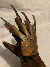 Freddy Krueger Custom Made