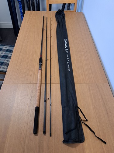 Daiwa ninja 13ft pellet - 13ft,