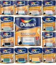 Dulux Easycare Washable &