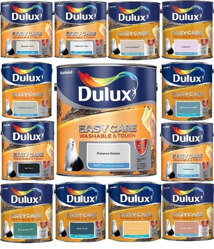 Dulux easycare washable - easycare,