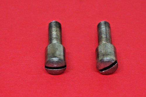 Cutter screws for - for, stanley