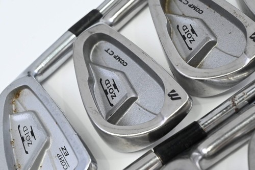Mizuno comp combo - mizuno, ez/ct