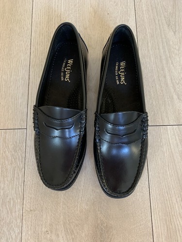 Bass co weejuns penny - gh,