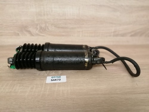 Kawasaki gt750 shock absorber - gt750,